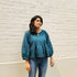 Sew House Seven - Romey Gathered Dress and Top (00-20)